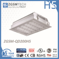 New Design 200W LED Panel Light with Lumileds 3030